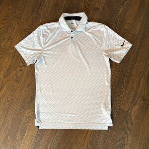 Nike Golf Dri-Fit Men's Shirt - Size S